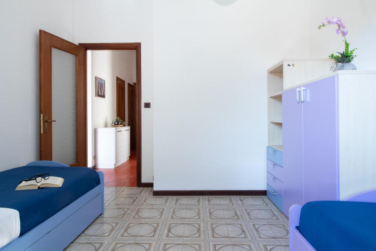 Casa Ida Appartement Rapallo Buitenkant foto