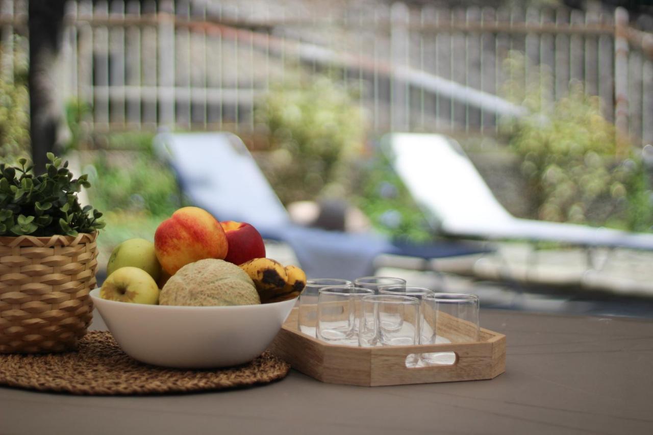 Casa Ida Appartement Rapallo Buitenkant foto