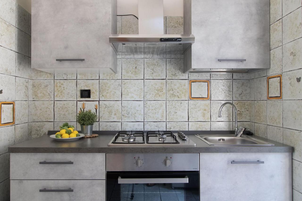 Casa Ida Appartement Rapallo Buitenkant foto
